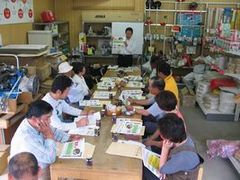 土壌改良研修会